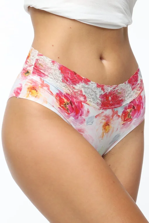 Kalhotky Peony Hipster
