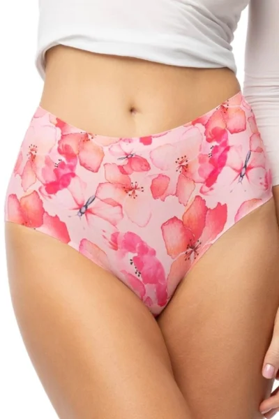 Mallow - vyšší pas-PIN