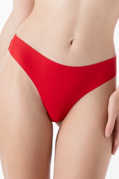 Brazilky Heart - Červená