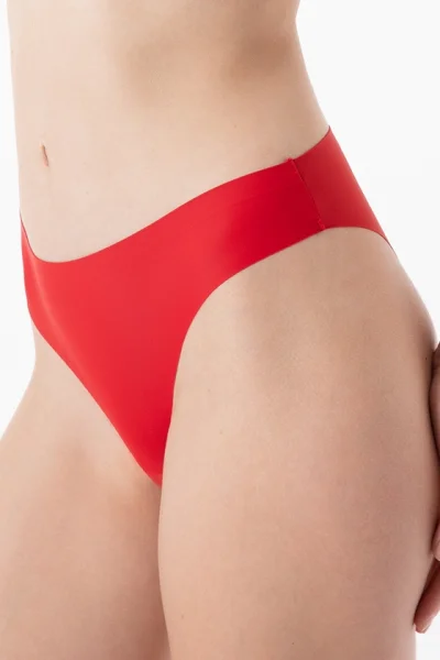 Brazilky Heart - Červená