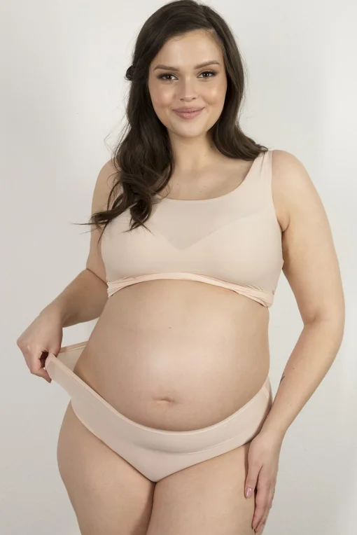 Nohavičky Mama Flexi-one Maxi