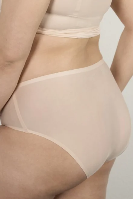 Kalhotky Mama Flexi-one Maxi - Béžová