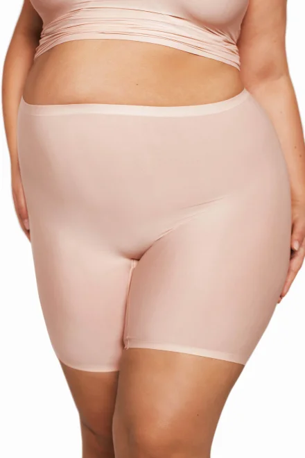 Bermudy Mama Flexi-one - Béžová