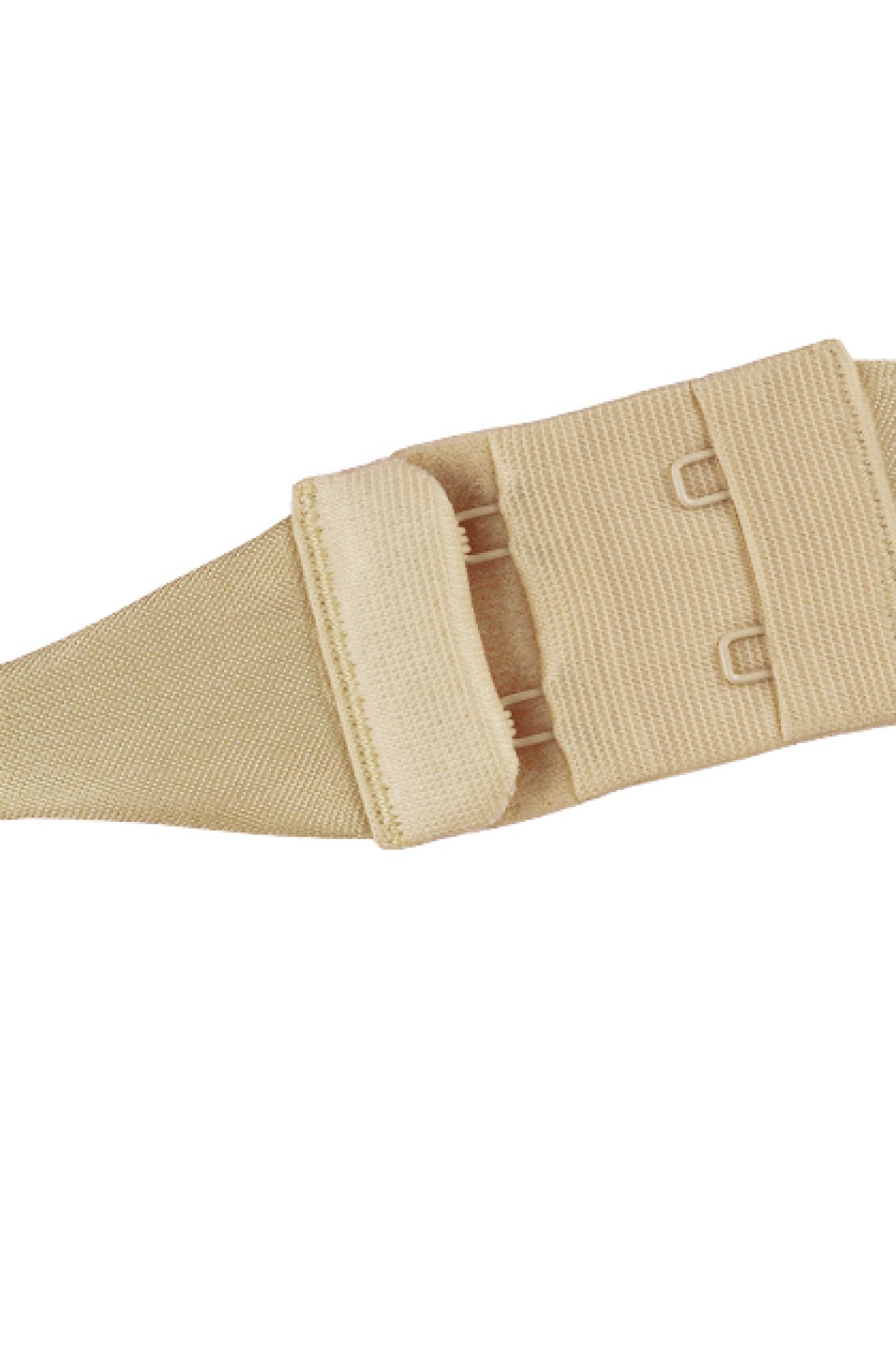 Julimex Pásek pro snížení obvodu BA-05 Dvouřadý Béžová Uni