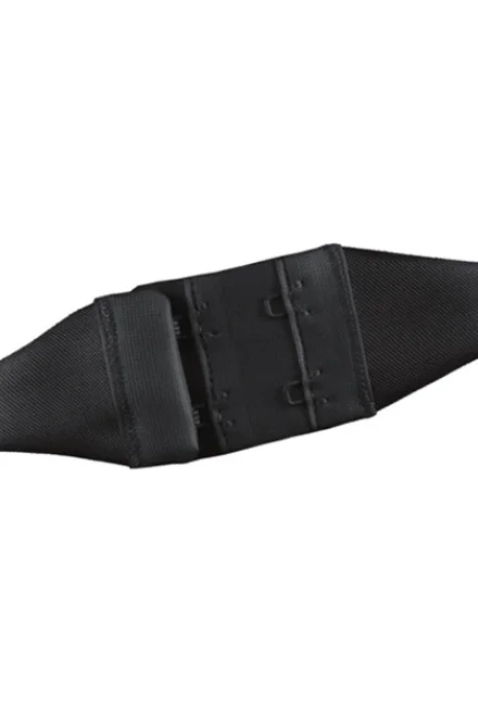 Pásek pro snížení obvodu BA-05 Dvouřadý - Černá