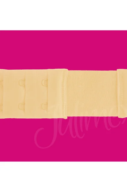 Prodloužení obvodu BA-03 dvouřadé Long - Béžová