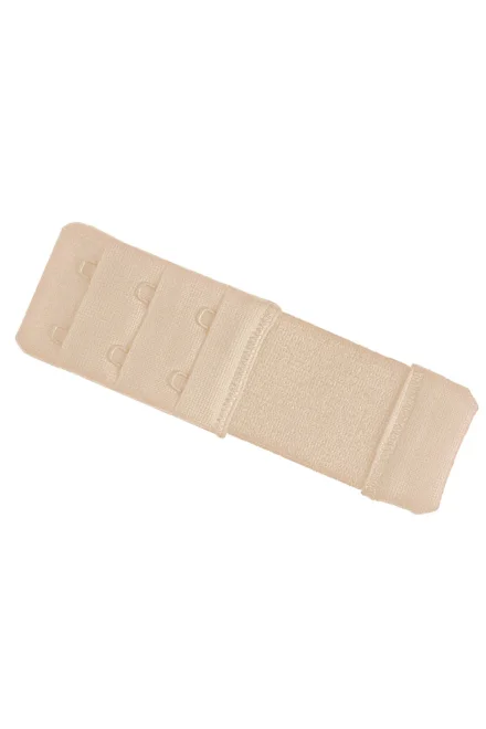 Prodloužení obvodu BA-03 dvouřadé Long - Béžová