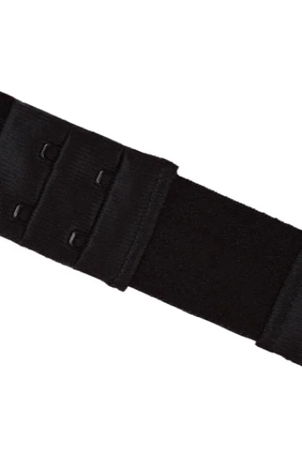 Prodloužení obvodu BA-03 dvouřadé Long - Černá