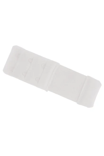 Prodloužení obvodu BA-03 dvouřadé Long - Bílá