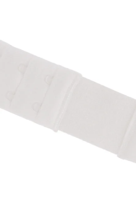 Prodloužení obvodu BA-03 dvouřadé Long - Bílá