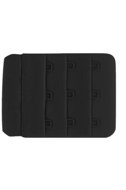 Prodloužení obvodu BA-03 trojřadé - Černá