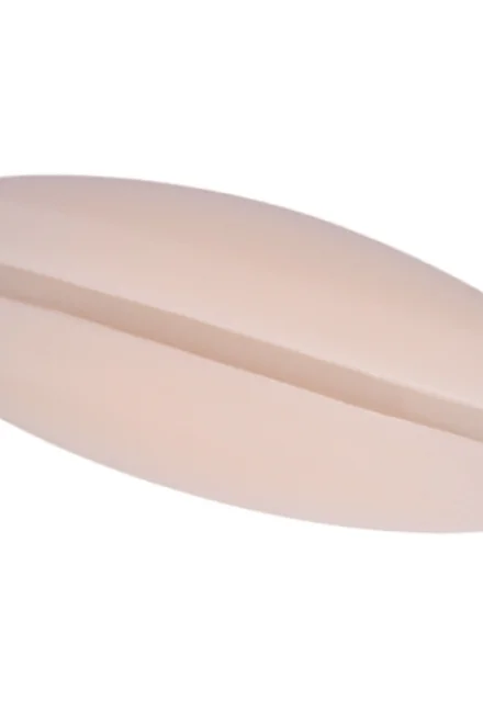 Podložky pod ramínka BA-04 malé - Tělová