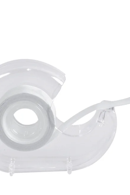 Náplasti BA-10 Comfort Fashion - Transparentní