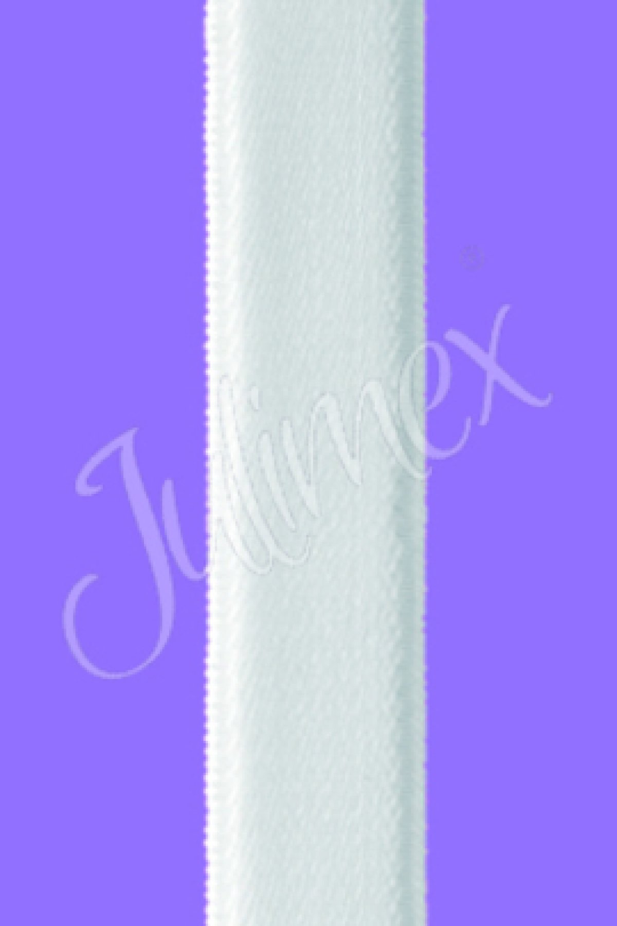 Julimex Ramínka RB-07 10 mm Bílá Uni