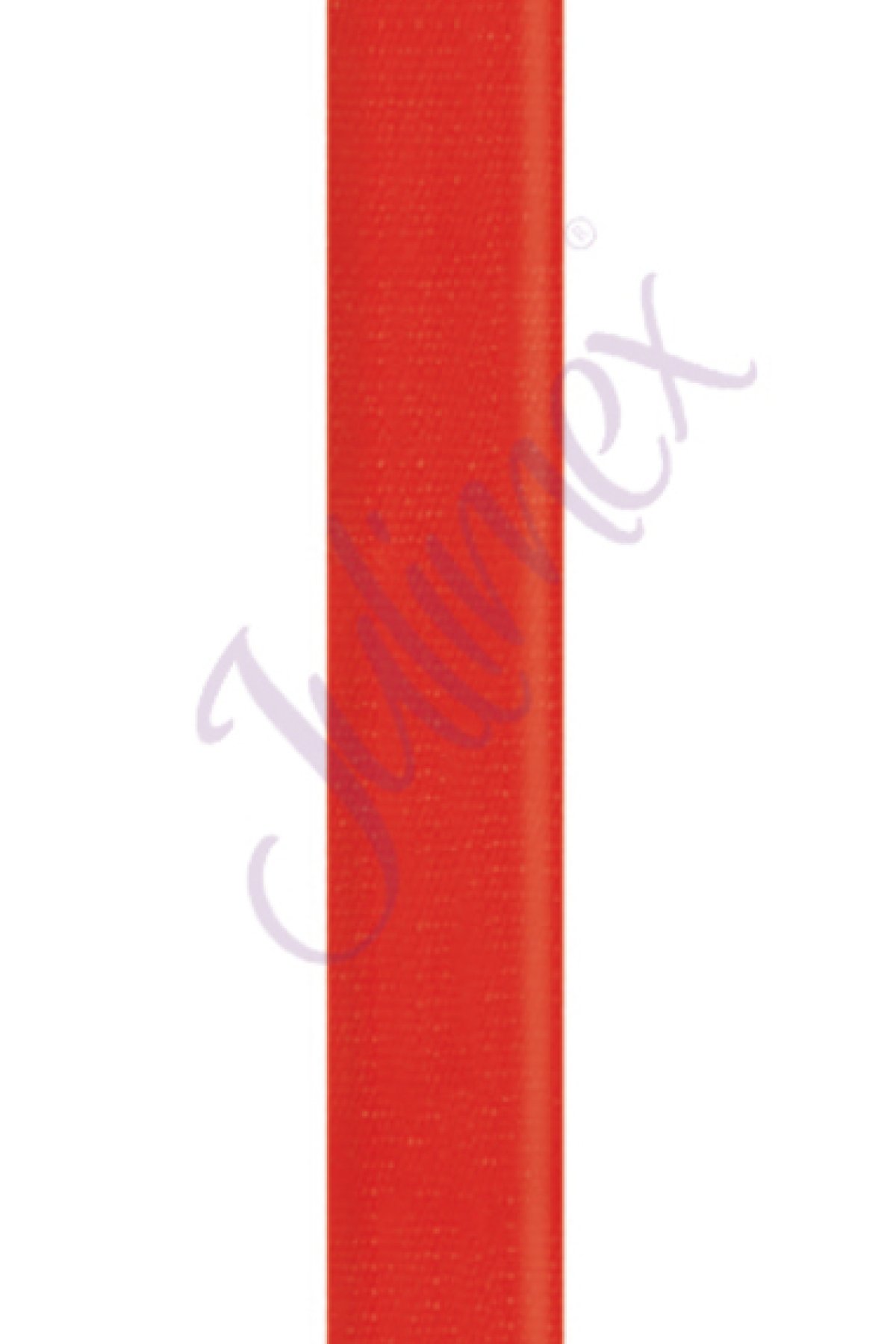 Julimex Ramínka RB-338 10 mm Červená Uni