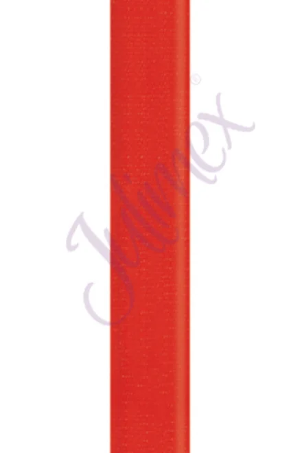 Ramínka RB-338 10 mm - Červená