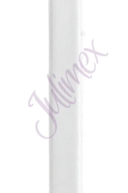 Ramínka RB-338 10 mm - Bílá