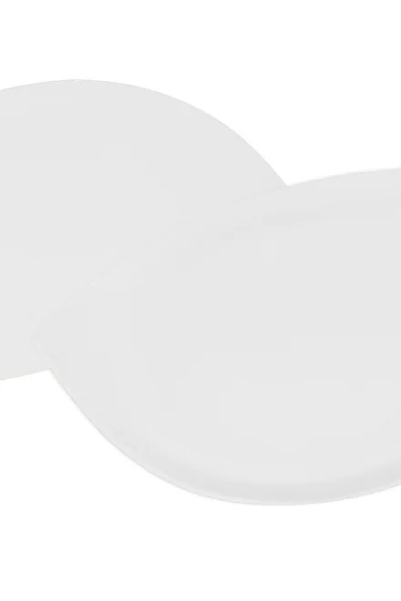 Vycpávky WS-20 Extra Push-Up - Bílá