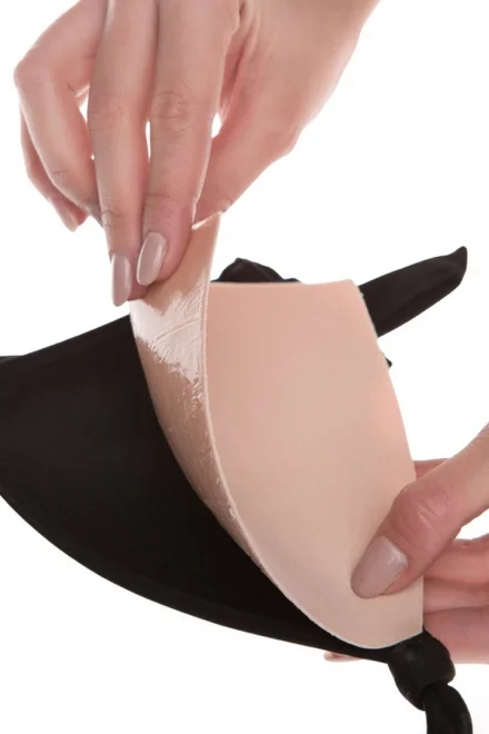 Vycpávky WS-11 Bikiny samolepící
