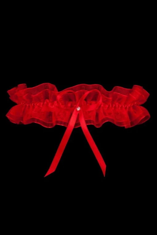Podvazek PW-03 Monako