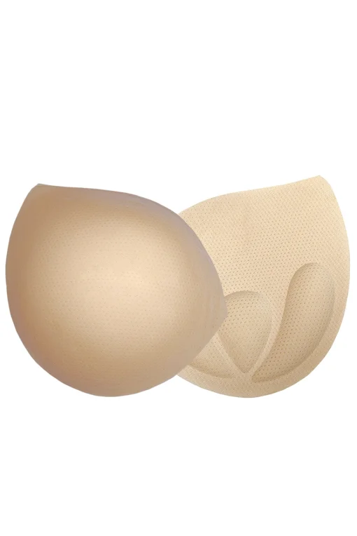 Vypchávky push-up WS-30 - samolepiace
