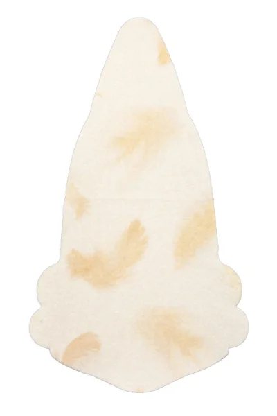 Nálepky PS-03 - tvarovací - Tělová