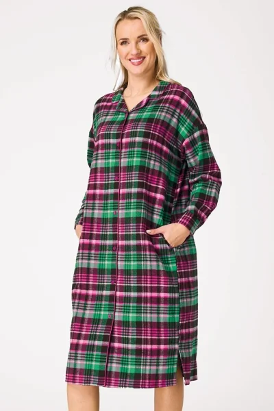414 B26 - bavlněný flanel-GREPIN