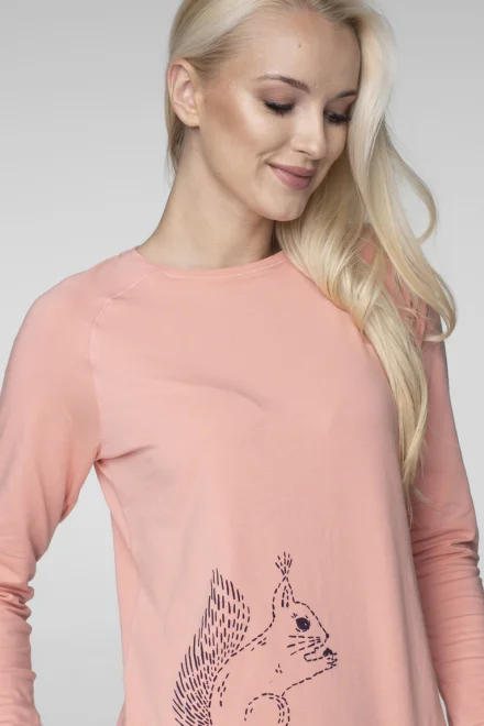 Dámské pyžamo LNS 403 B19 LL