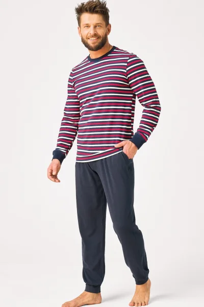 365 B26 - bavlna-DARBLURED