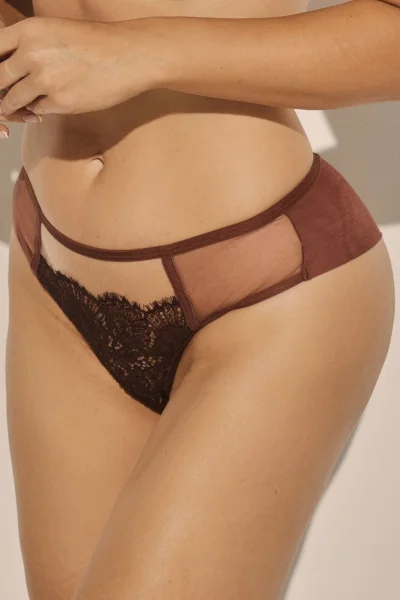 B-1136/2 Praline-BRO