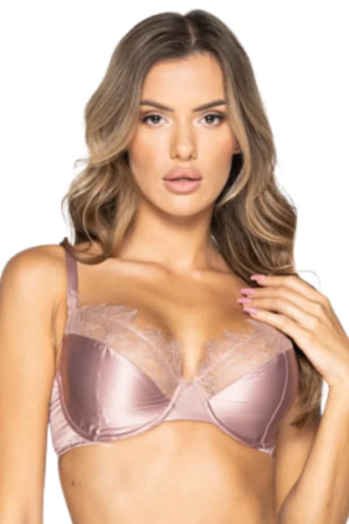Nevyztužená podprsenka Melisa SC-988