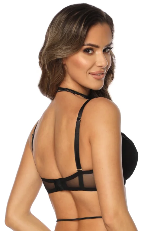 Push-up podprsenka PU-1036 Rachel