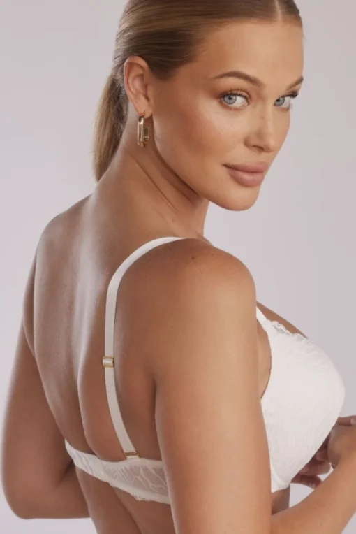 Push-up podprsenka PU-1099 Luna
