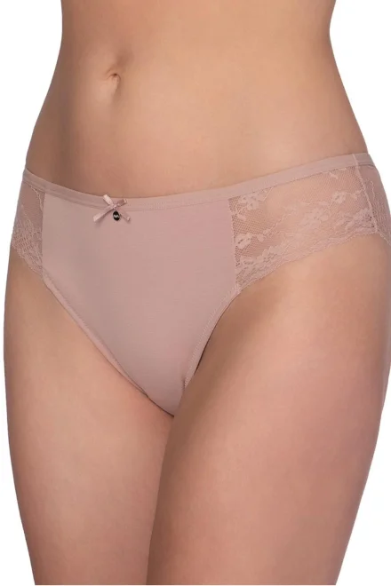 2 PACK kalhotky L-VIS 1599 - Lososová