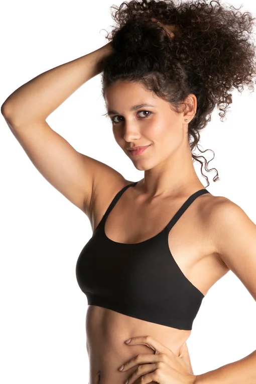 Sportovní top L-POL 5003TP-02 Laser Cut