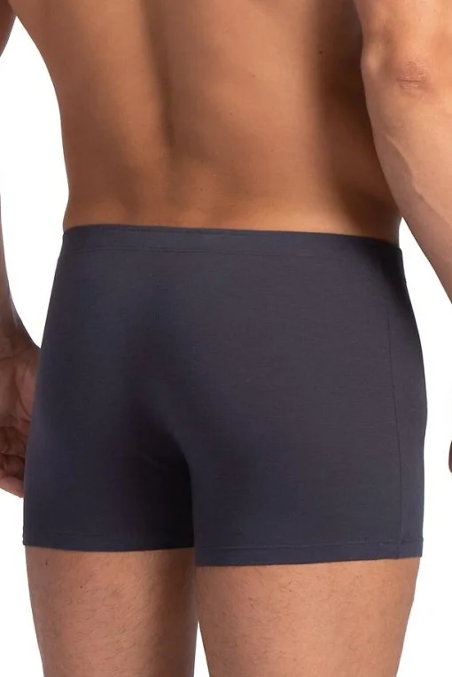 2 PACK boxerky M-BAM 893 SZ - bambus