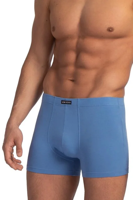 3 PACK boxerky M-1087
