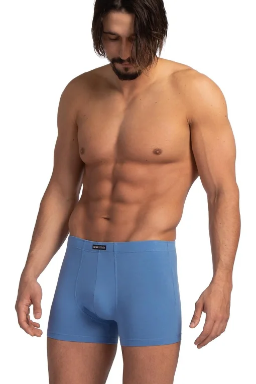 3 PACK boxerky M-1087