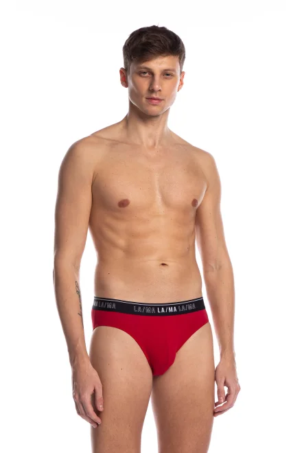 3 PACK Slipy M-1020 - Barevná