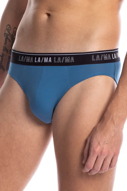 3 PACK Slipy M-1020 - Barevná