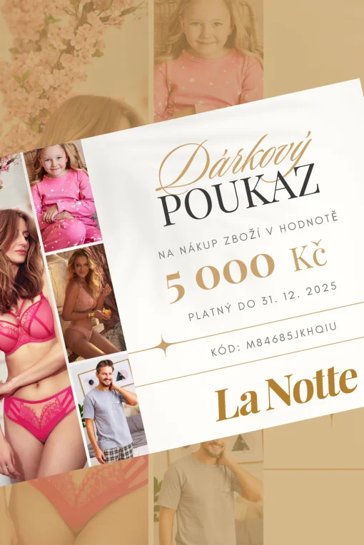 Darčekový poukaz 200 €
