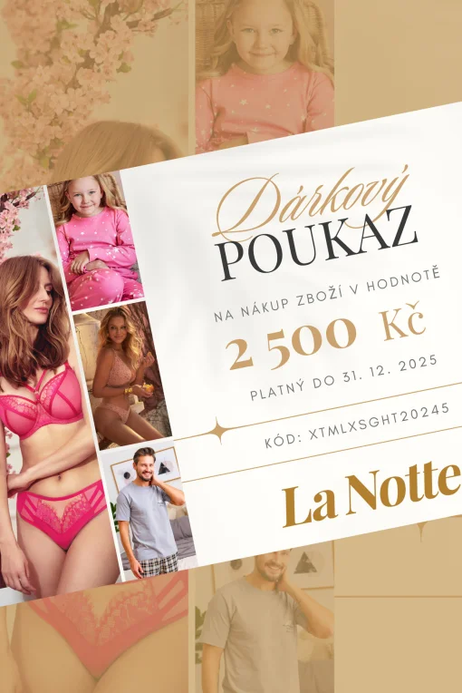 Darčekový poukaz 100 €