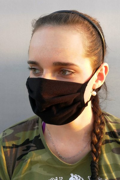 MO-2 10 ks Black-BLA
