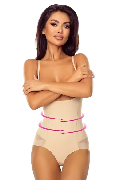 Stahovací body 7006 Ofelia - pod prsa