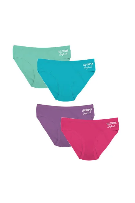 Kalhotky 34087 A'2 Slips Duo pack