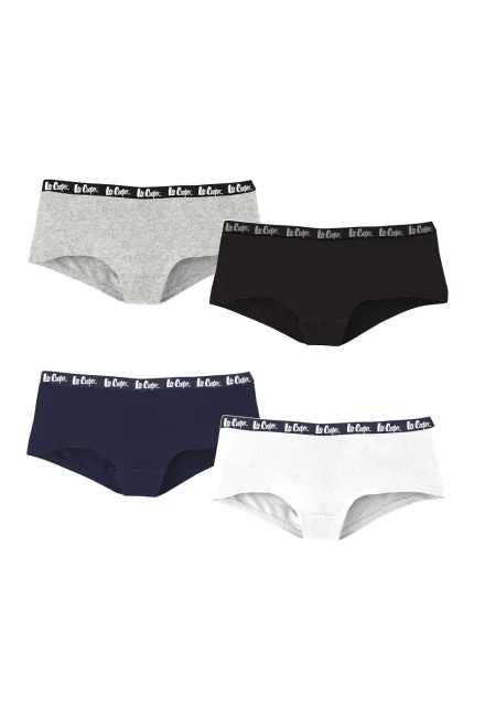 Kraťásky 33051 Hipster A'2 Duo pack
