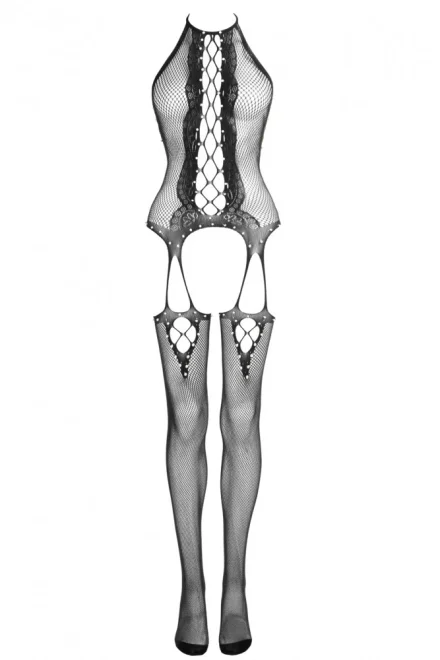 Bodystocking Pirvina LC 17311