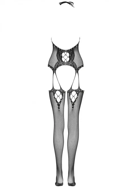 Bodystocking Pirvina LC 17311