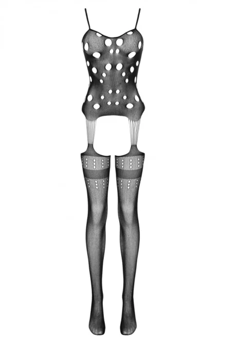 Bodystocking Ankitana LC 17321