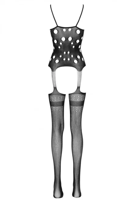 Bodystocking Ankitana LC 17321